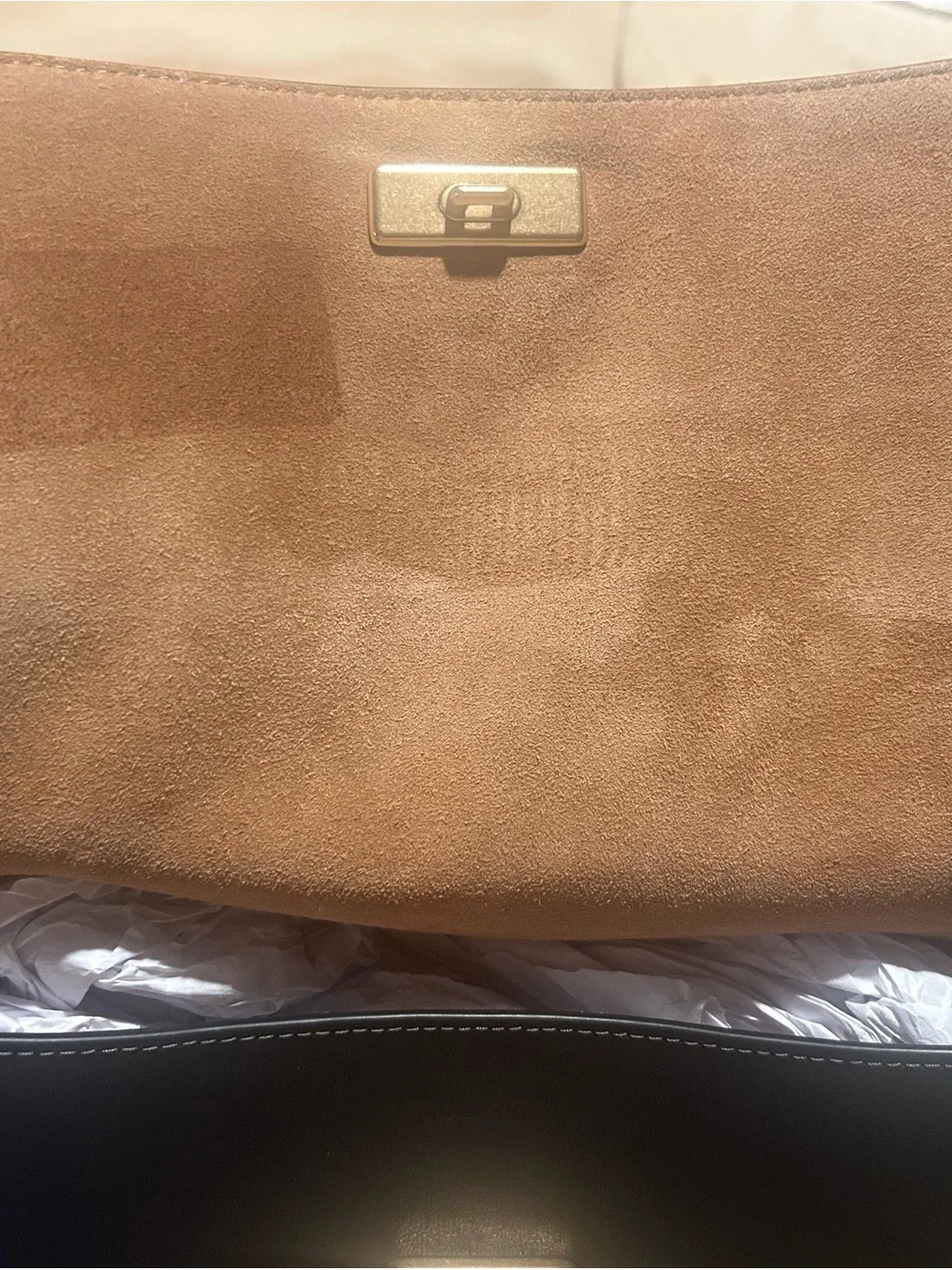 Coach Chelsea black size 30
